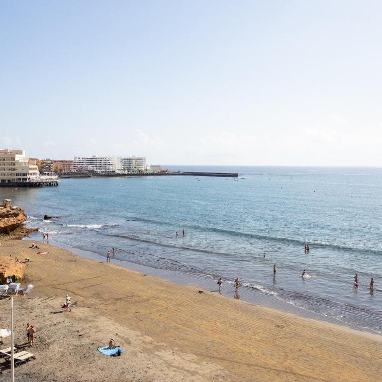 El Médano Beach Apartment, Central & Bright - Apartamento de 2 dormitorios - 24