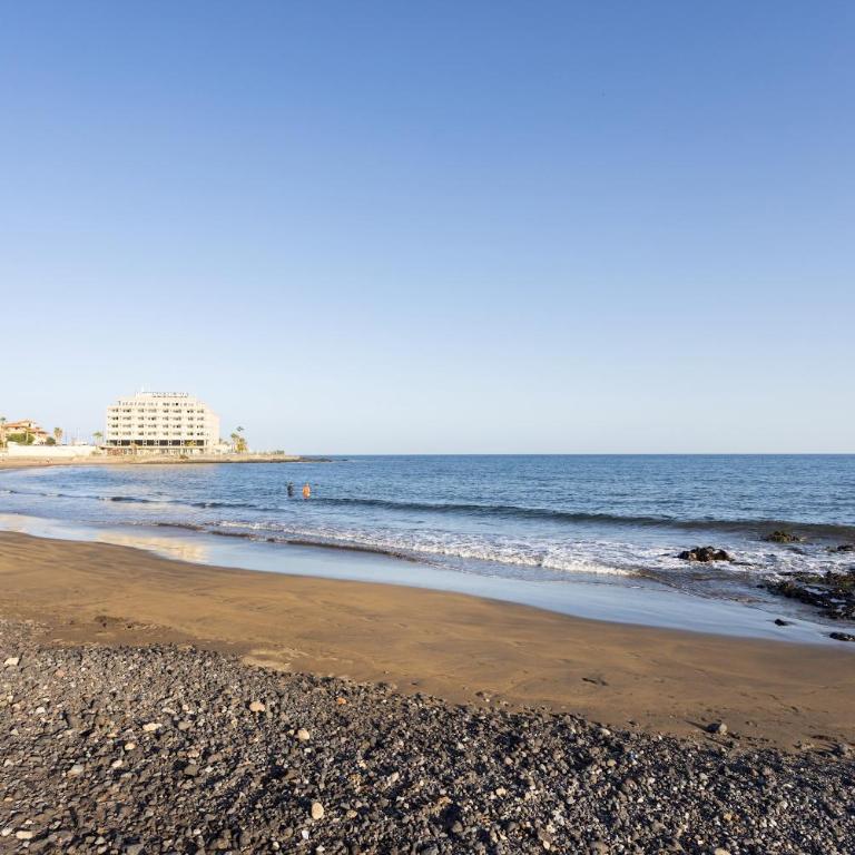 El Médano Beach Apartment, Central & Bright - Apartamento de 2 dormitorios - 27