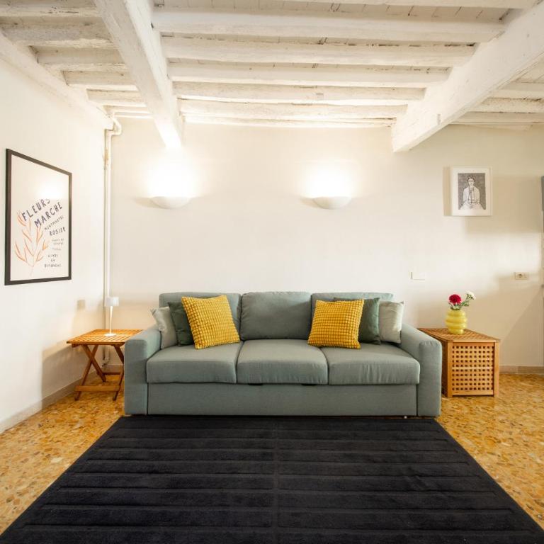 Bonnie Hideaway with terrace by Abita - Apartment with Terrace - 12