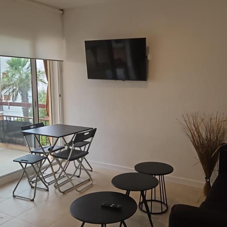Wasela 104 - Apartamento de 1 dormitorio - 4
