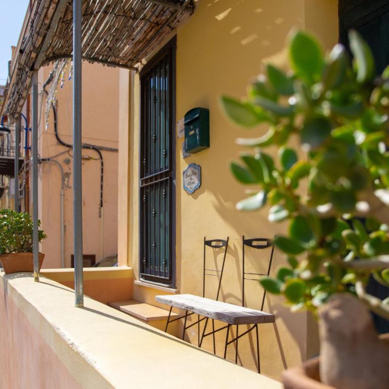 Solemar Sicilia - Casa Olivia - Casa con 1 Camera da Letto - 20