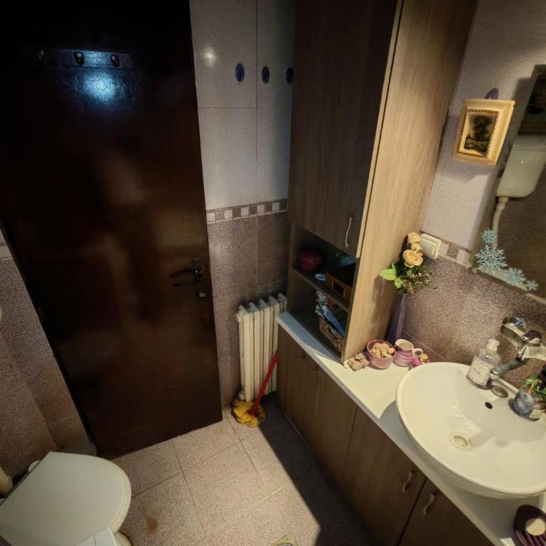 Lion-cozy apartment - One-Bedroom Apartment - 6
