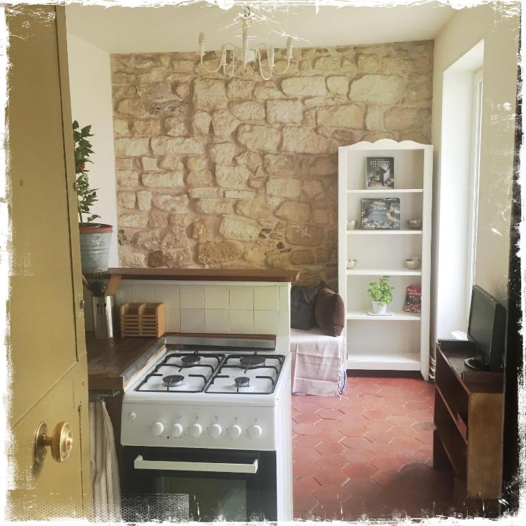 L'académie de Clémence, Guest House Paris-Roland-Garros - Suite 2 Chambres - 19
