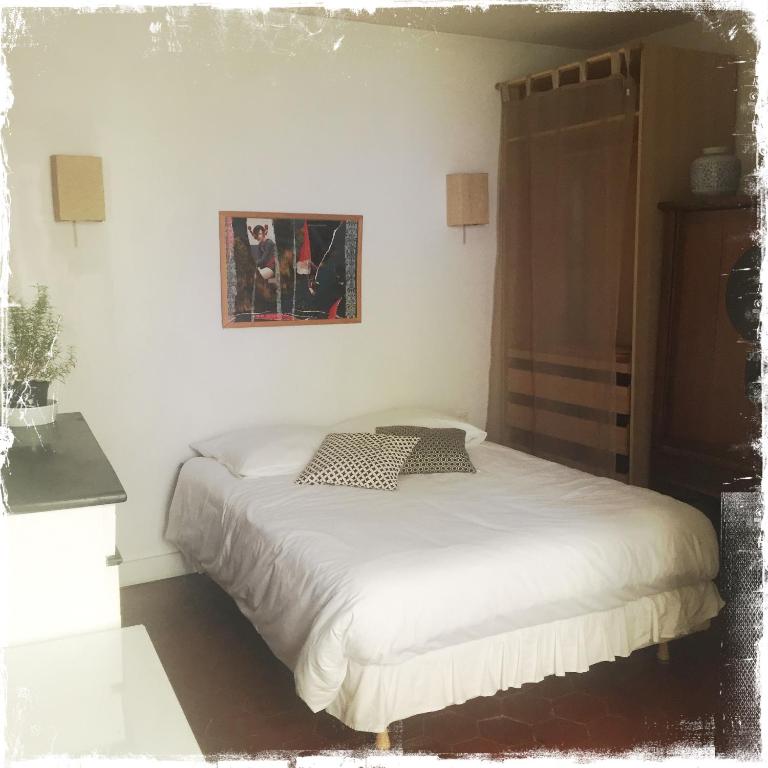 L'académie de Clémence, Guest House Paris-Roland-Garros - Suite 2 Chambres - 17