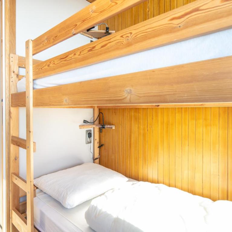 Panoramic 505 - Vue sur la chaîne du Vercors - Two-Bedroom Apartment - 7