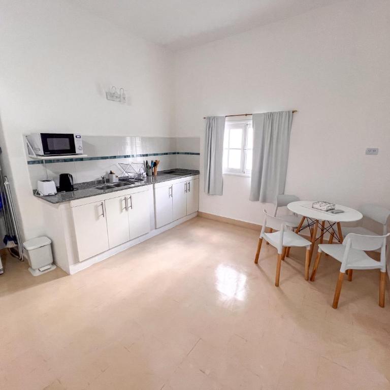 Departamentos DCB - Apartamento Estándar de 1 dormitorio - 3