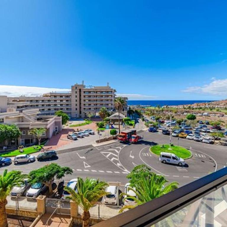 Golf del Sur Parque Albatros 417 - Apartamento Ático - 29