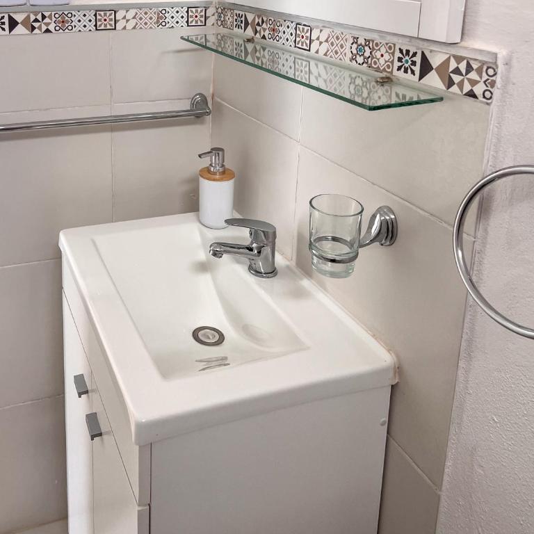 Departamentos DCB - Apartamento Estándar de 1 dormitorio - 7