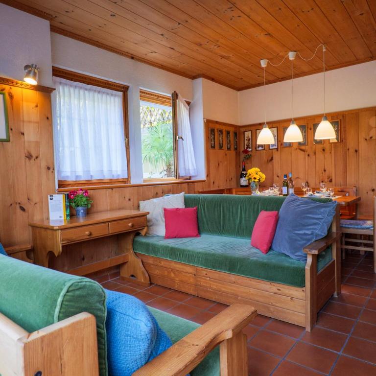 Casa Carlo - Appartamento Bilocale - 15
