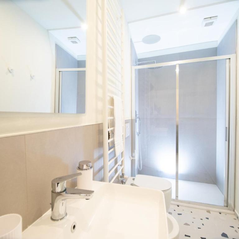 Dimora del Gallo in Center Town - Appartamento Deluxe con 1 Camera da Letto - 18