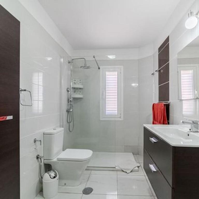Golf del Sur Parque Albatros 417 - Apartamento Ático - 20