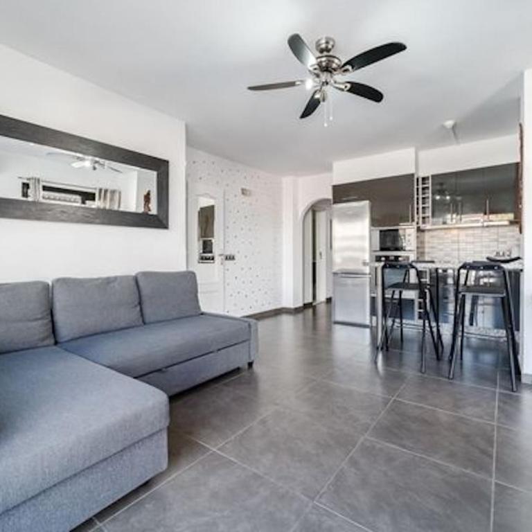 Golf del Sur Parque Albatros 417 - Apartamento Ático - 13