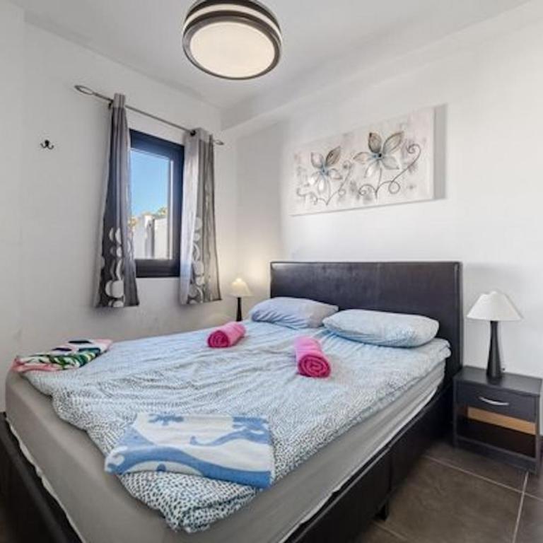 Golf del Sur Parque Albatros 417 - Apartamento Ático - 18