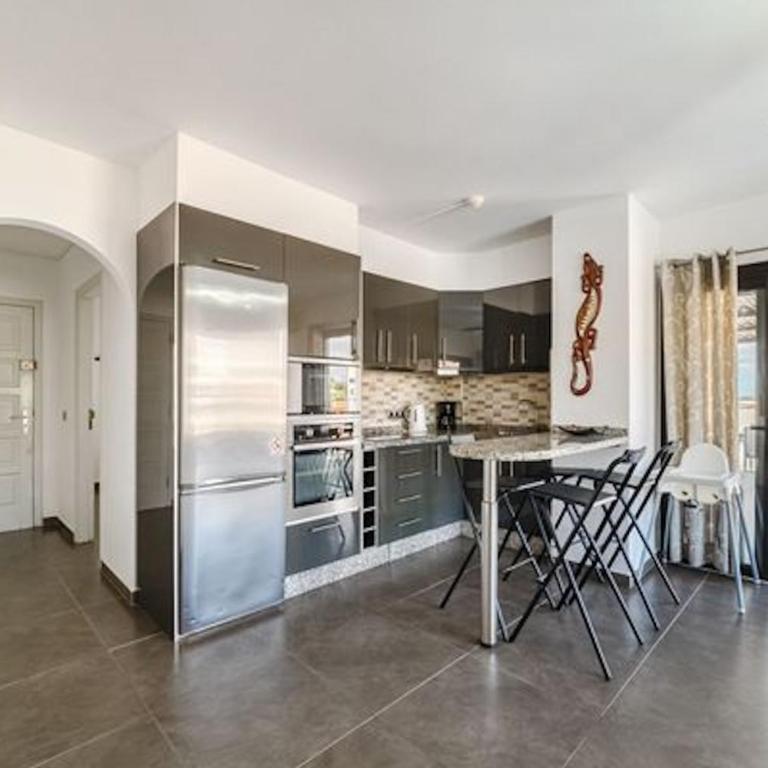 Golf del Sur Parque Albatros 417 - Apartamento Ático - 10