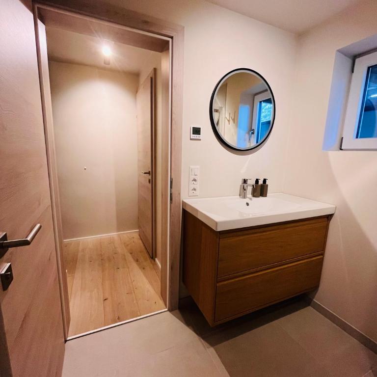 Lodge Rose's Heart - Apartment mit 2 Schlafzimmern - 3