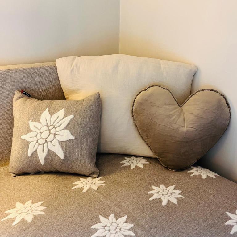 Lodge Rose's Heart - Apartment mit 2 Schlafzimmern - 7