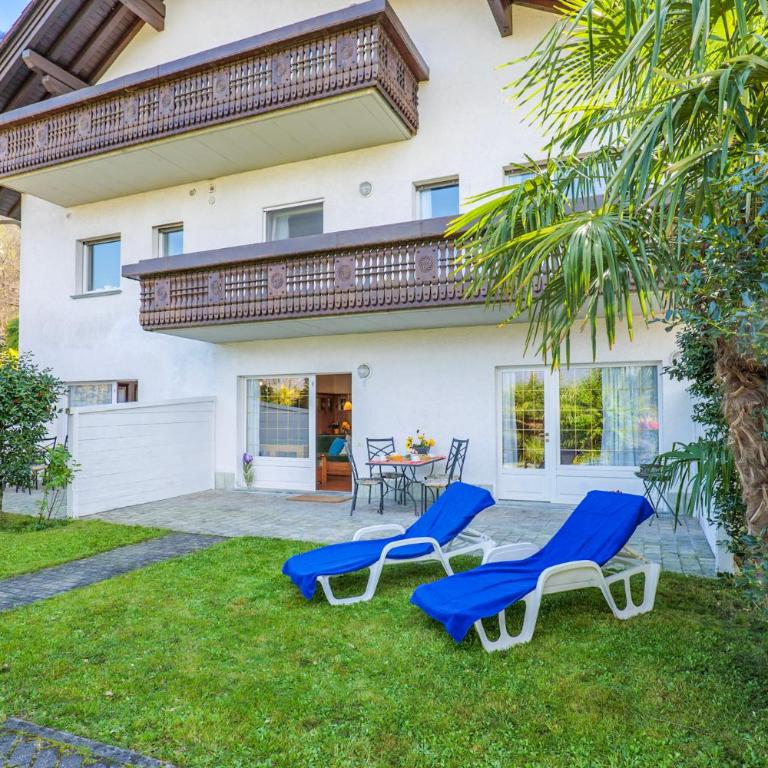 Casa Carlo - Appartamento Bilocale - 7