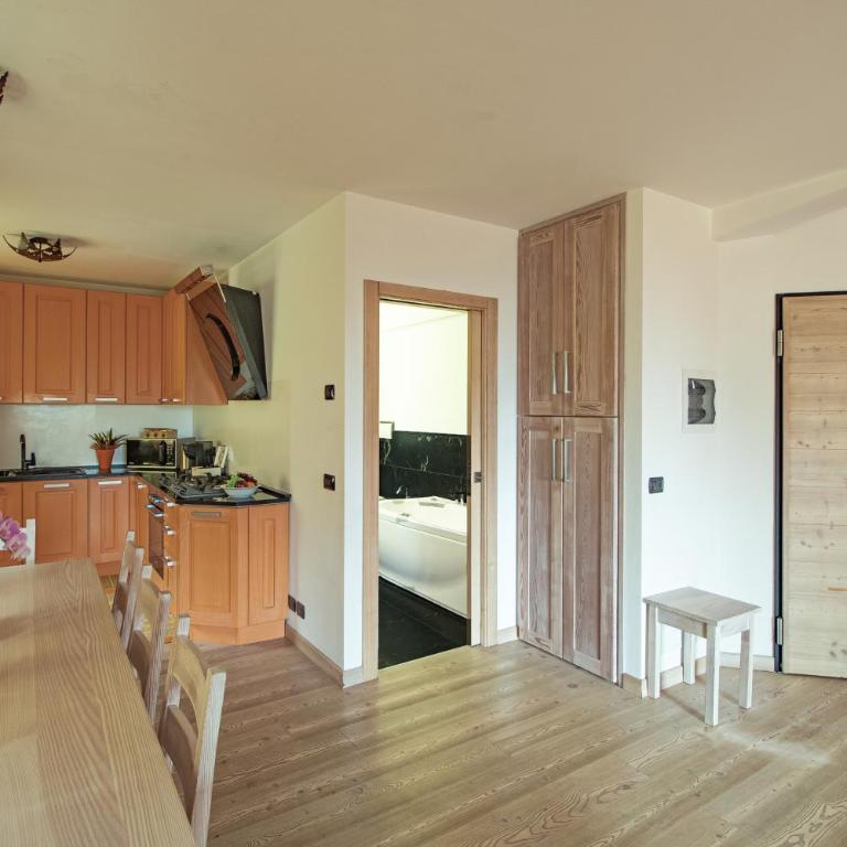 CAMPIGLIO Panorama sul Brenta - Apartment - 12