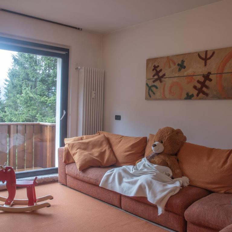 CAMPIGLIO Panorama sul Brenta - Apartment - 6