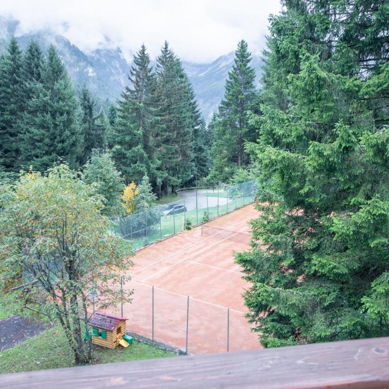 CAMPIGLIO Panorama sul Brenta - Apartment - 44