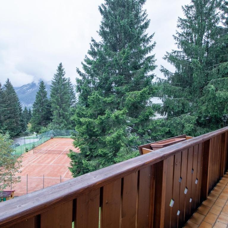 CAMPIGLIO Panorama sul Brenta - Apartment - 43