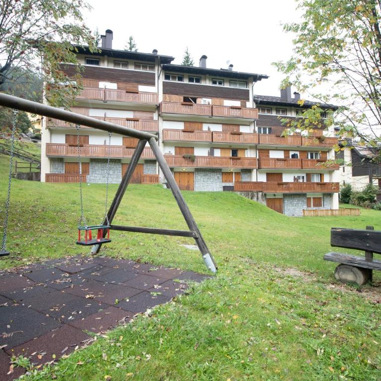 CAMPIGLIO Panorama sul Brenta - Apartment - 47
