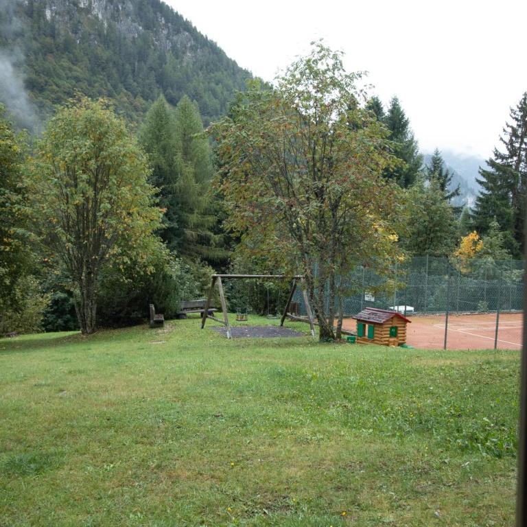 CAMPIGLIO Panorama sul Brenta - Apartment - 48