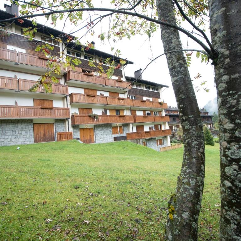 CAMPIGLIO Panorama sul Brenta - Apartment - 49