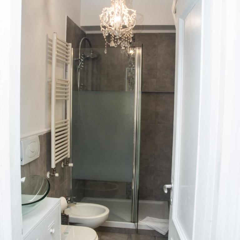 Vatican Rooms - Camera Tripla con Bagno Privato - 5