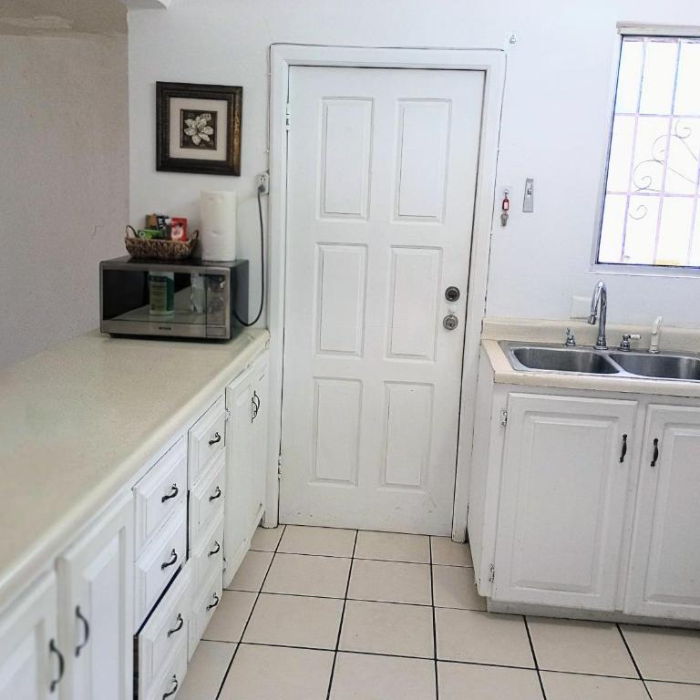 Casita Patz Ensenada - Casa de 3 dormitorios - 6