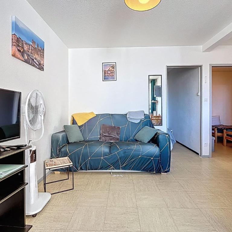 Bright apartment near beach - Appartamento - 4