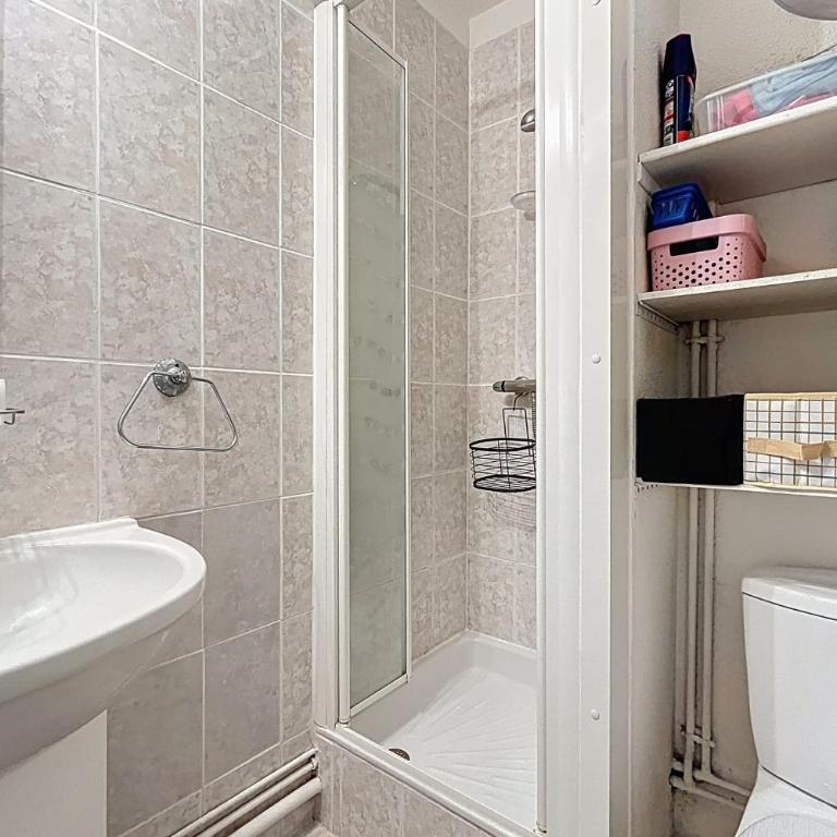 Bright apartment near beach - Appartamento - 7