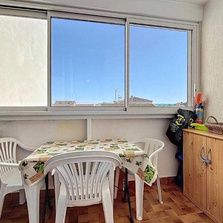 Bright apartment near beach - Appartamento - 3