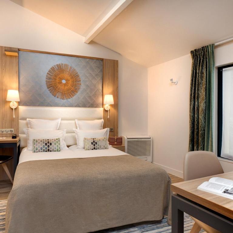 Serotel Suites Opera - Studio - 4