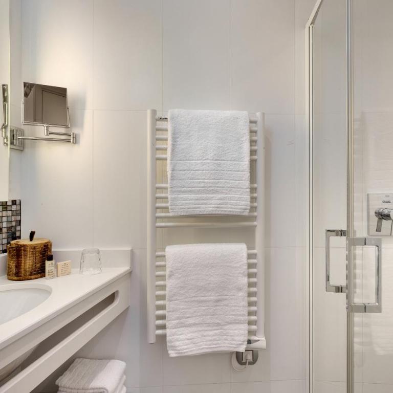 Serotel Suites Opera - Appartement Premium - 4
