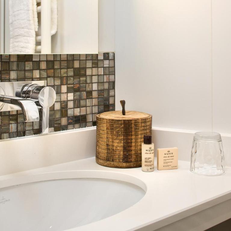 Serotel Suites Opera - Appartement Premium - 8