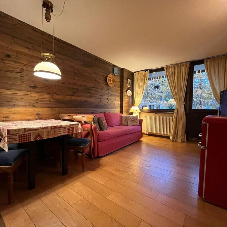 Bilocale LUCE - Myholidaylivigno - Appartamento con 1 Camera da Letto - 6