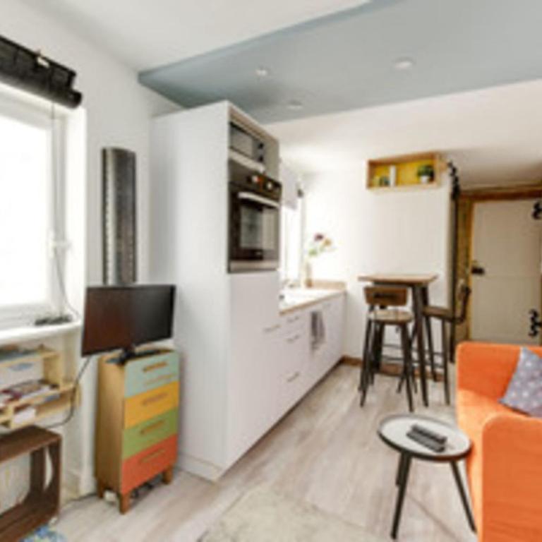 Studio - 2P - Vieux Lyon - Studio - 2