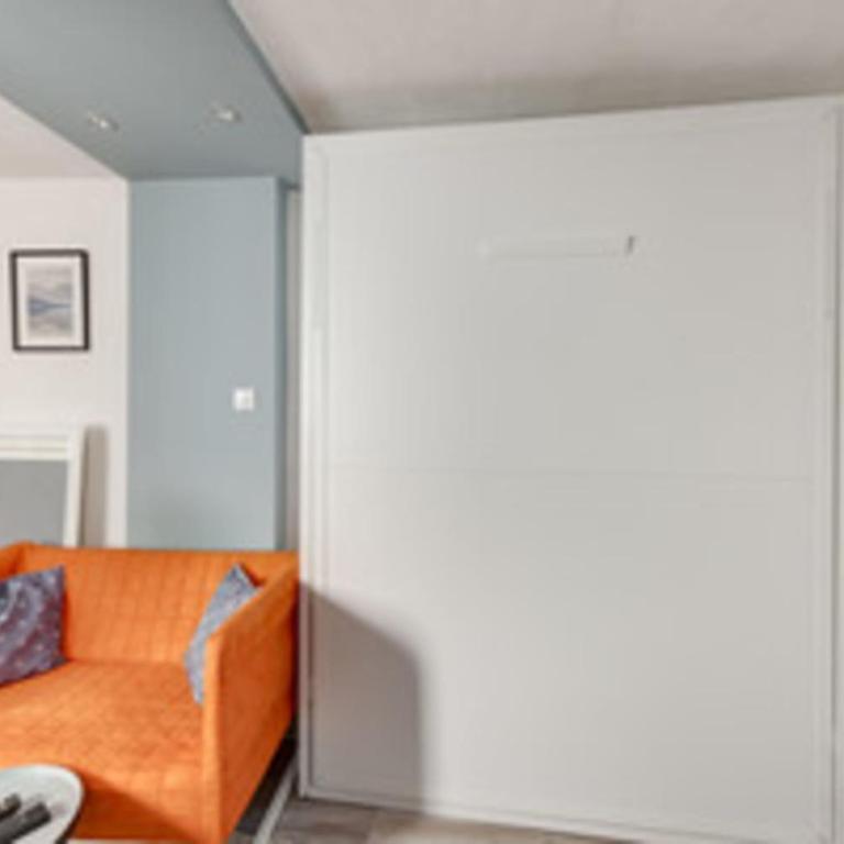 Studio - 2P - Vieux Lyon - Studio - 3