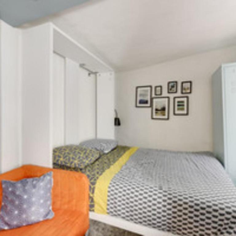 Studio - 2P - Vieux Lyon - Studio - 7