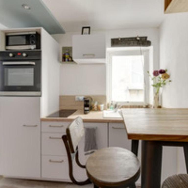 Studio - 2P - Vieux Lyon - Studio - 13
