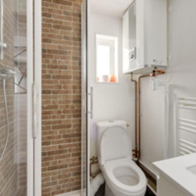 Studio - 2P - Vieux Lyon - Studio - 12