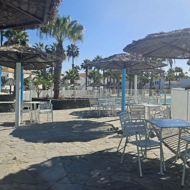 Casa Camila - Two-Bedroom Apartment - 32