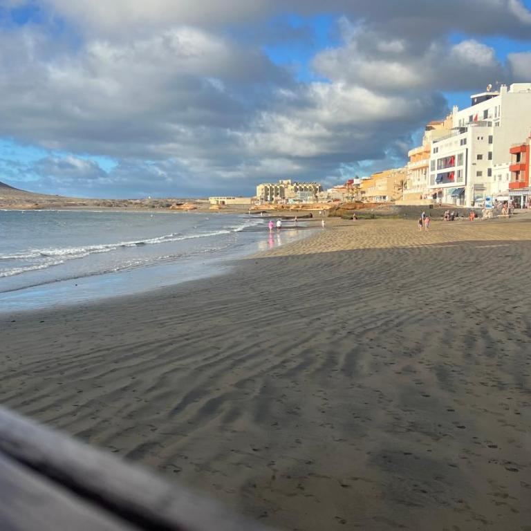 Apartamentos Vista Marina - El Médano - Casa de 2 dormitorios - 73