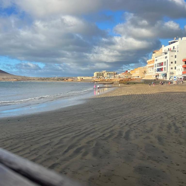 Apartamentos Vista Marina - El Médano - Casa de 2 dormitorios - 75