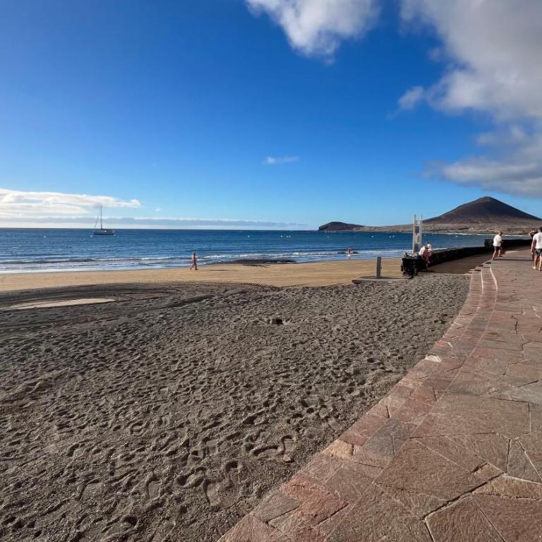 Apartamentos Vista Marina - El Médano - Casa de 2 dormitorios - 70