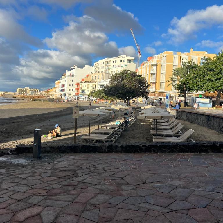 Apartamentos Vista Marina - El Médano - Casa de 2 dormitorios - 74