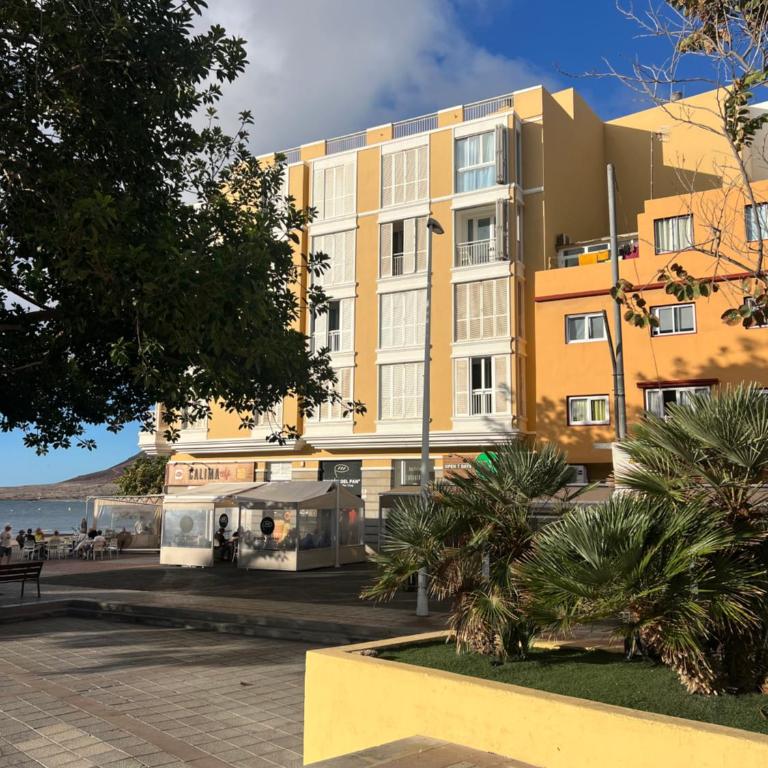 Apartamentos Vista Marina - El Médano - Casa de 2 dormitorios - 76