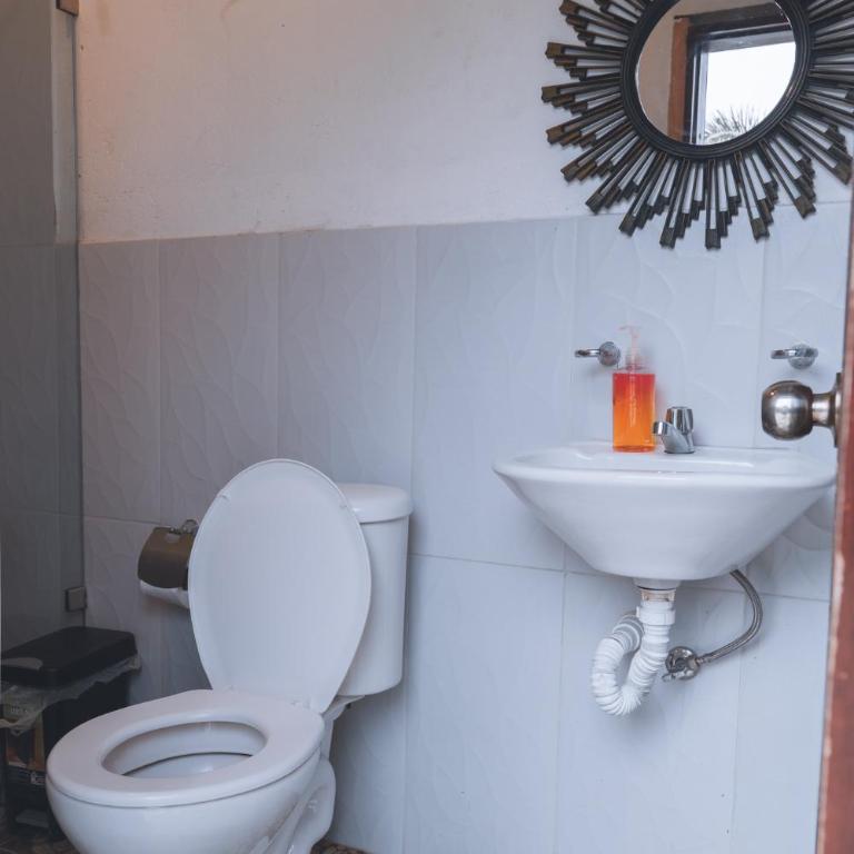Glamping Las Palmas Finca - Junior Suite with Private Pool - 6