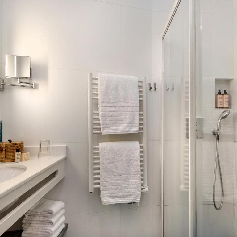 Serotel Suites Opera - Appartement Exécutif - 2